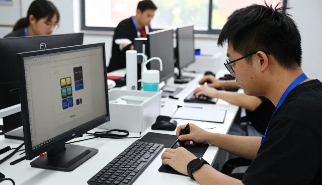 全流程跟进在技术咨询中的实际应用分析