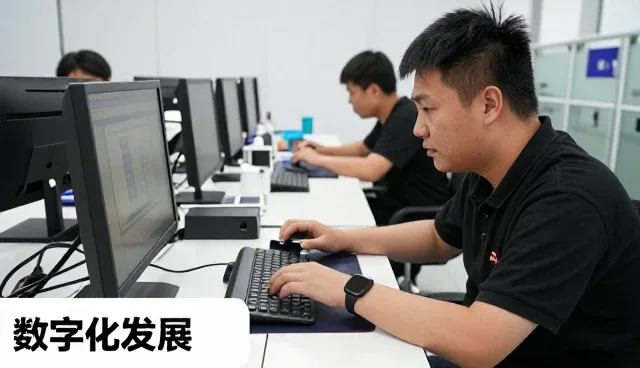 深圳市聆若科技有限公司构建专业技术咨询设计等服务体系